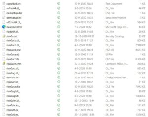 Intune Deploy Local Network Printer Van Ooijen Ict